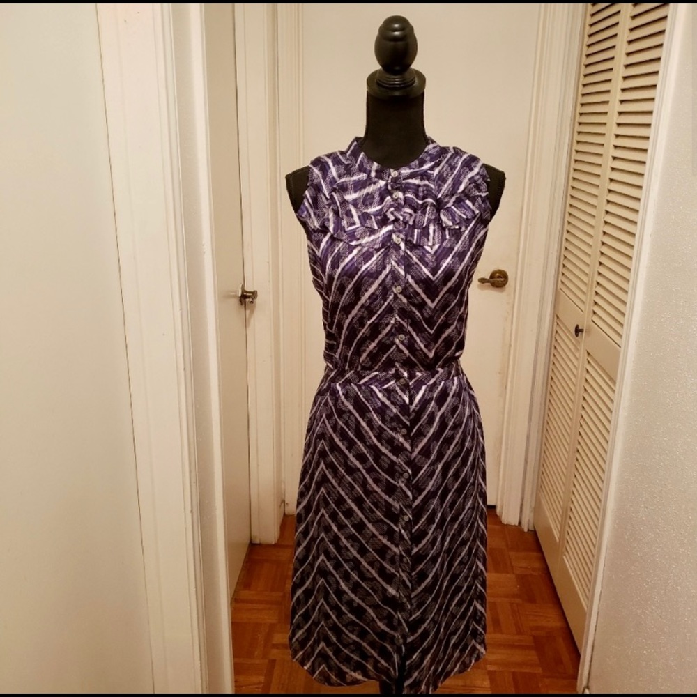 Banana Republic Dress